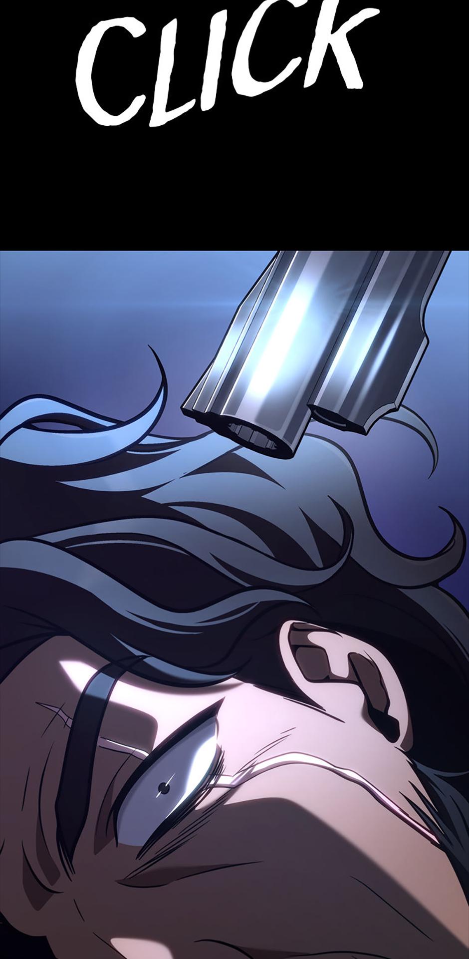 The Infinite Mage Chapter 124 — page 94