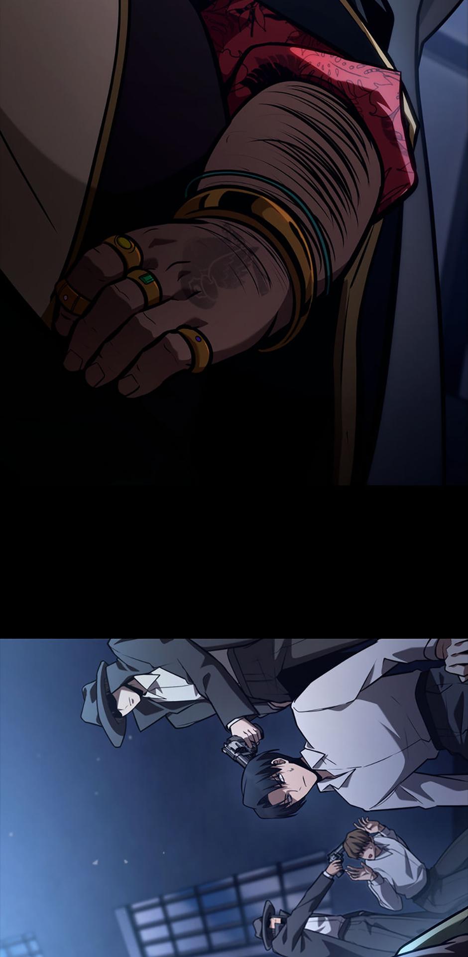 The Infinite Mage Chapter 124 — page 96