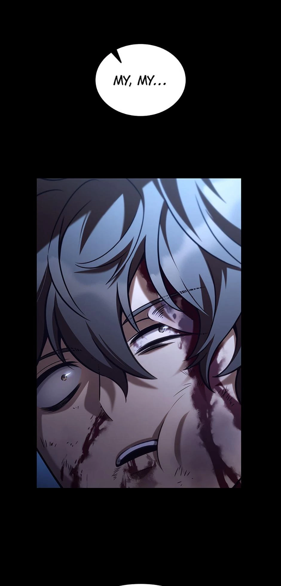 The Infinite Mage Chapter 124 — page 98