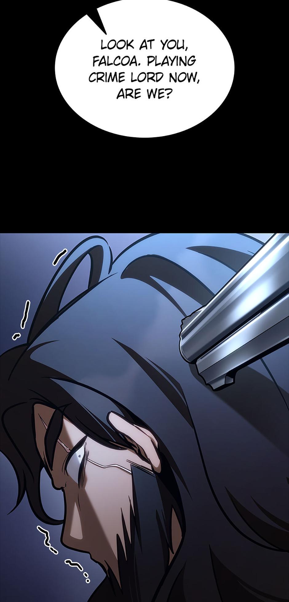 The Infinite Mage Chapter 124 — page 99