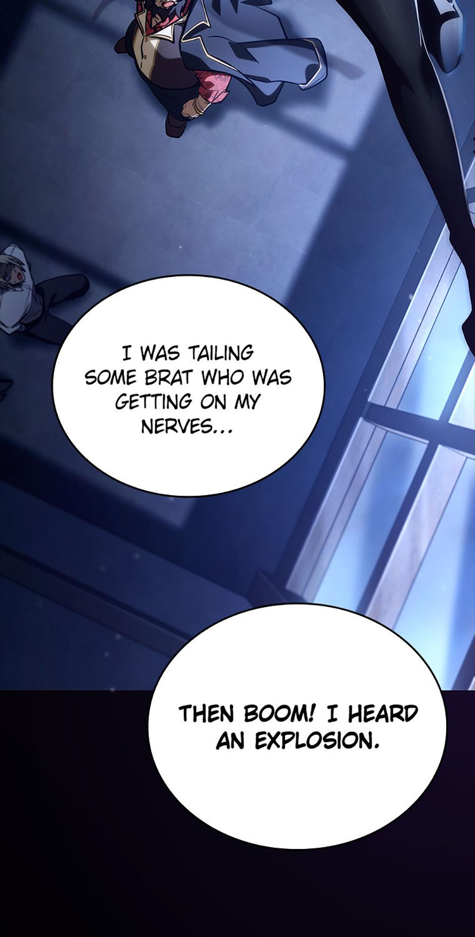 The Infinite Mage Chapter 124 — page 105