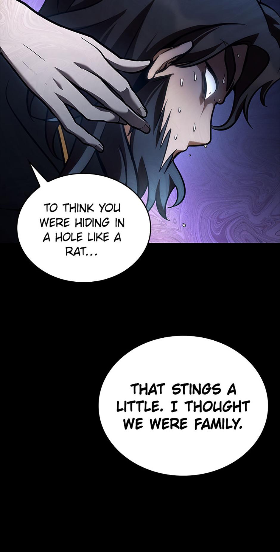The Infinite Mage Chapter 124 — page 108