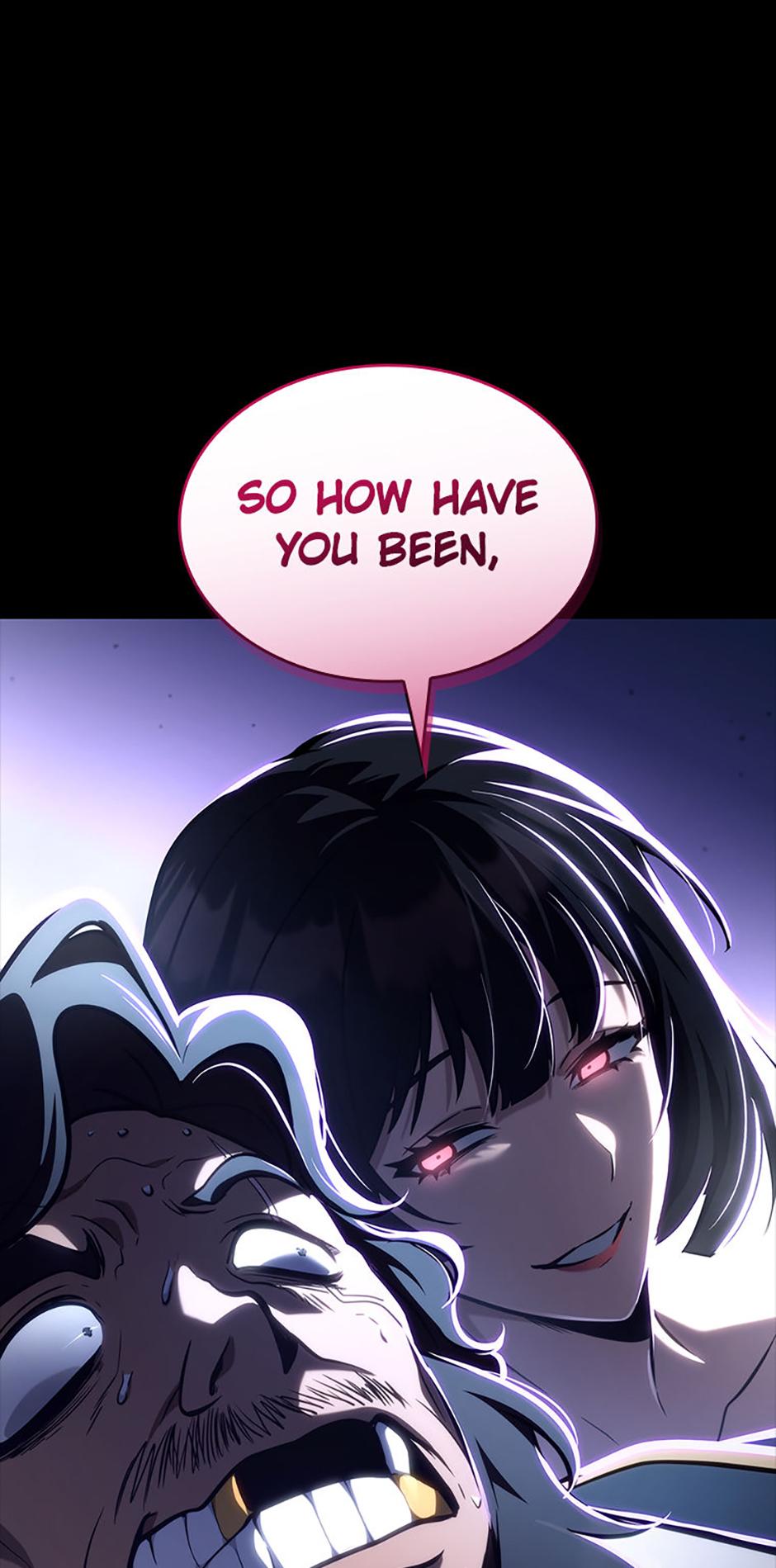 The Infinite Mage Chapter 124 — page 109