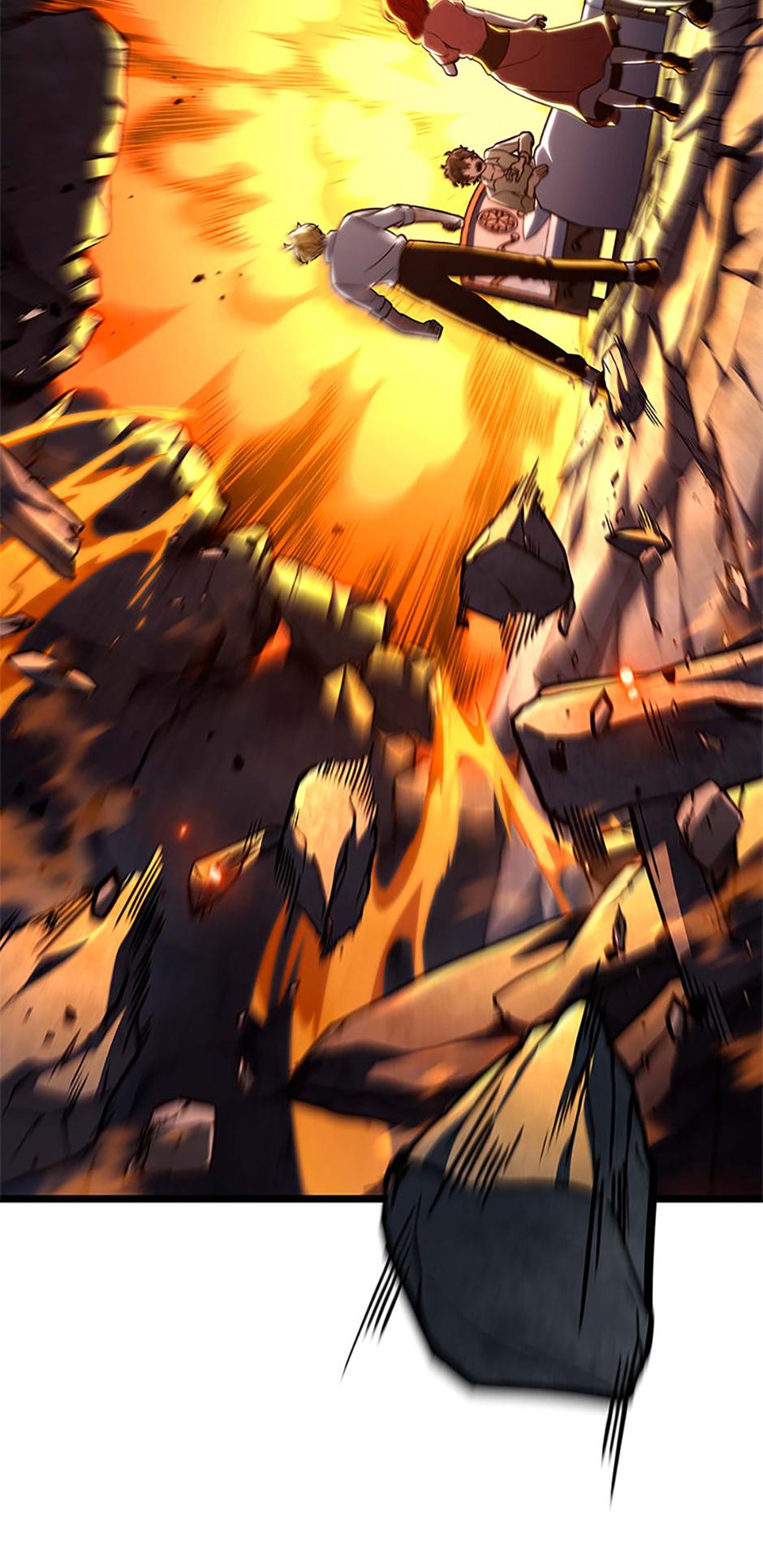 The Infinite Mage Chapter 125 — page 4
