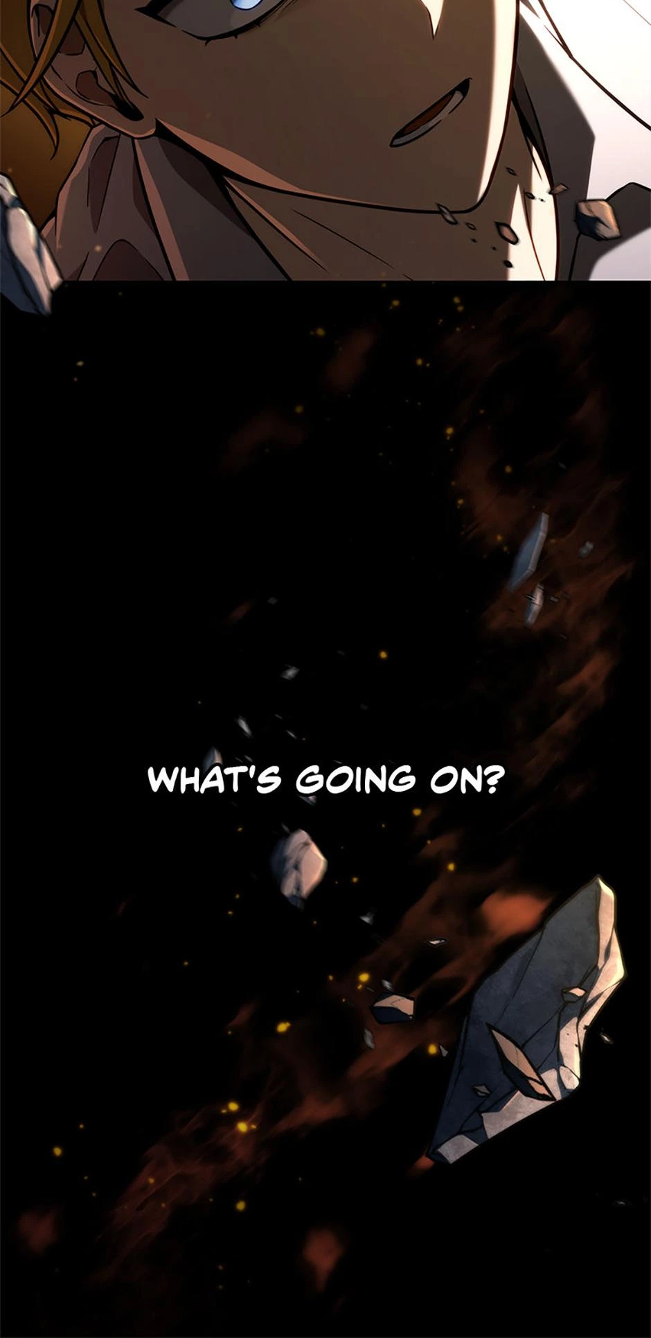 The Infinite Mage Chapter 125 — page 6