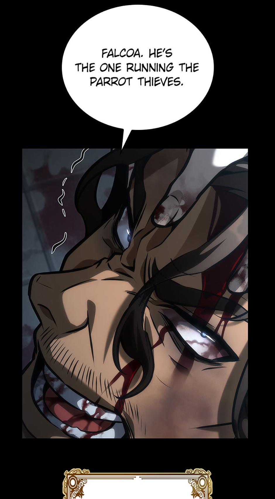 The Infinite Mage Chapter 125 — page 13