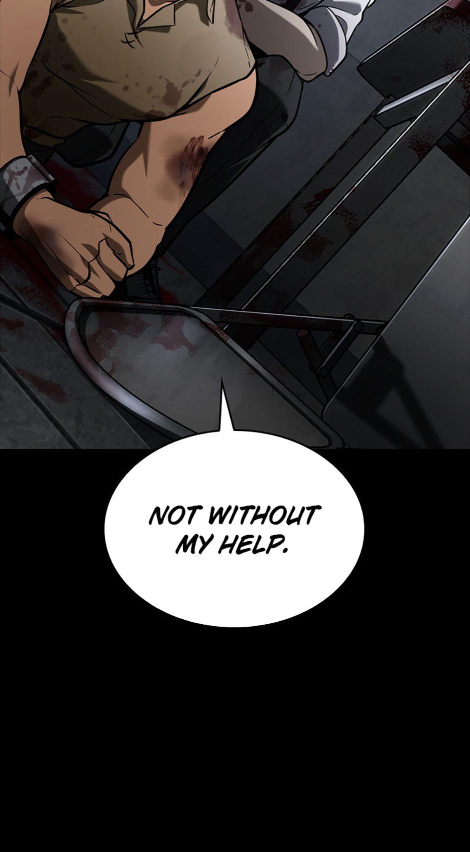 The Infinite Mage Chapter 125 — page 15