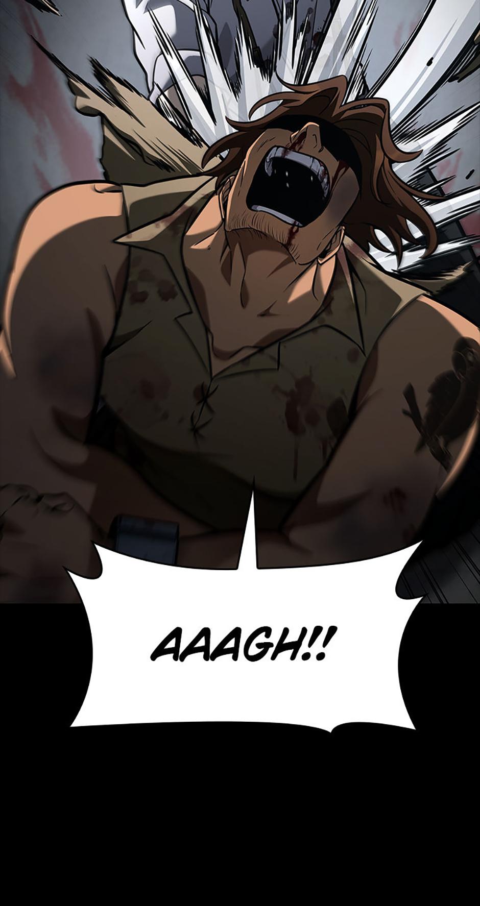 The Infinite Mage Chapter 125 — page 21