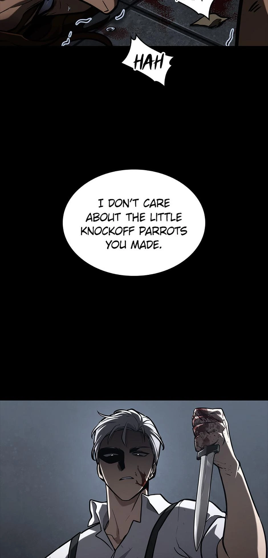 The Infinite Mage Chapter 125 — page 23