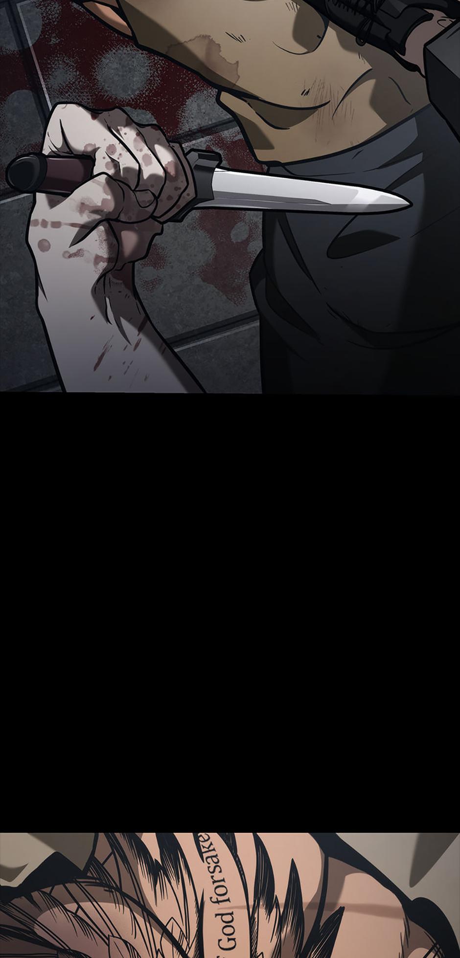 The Infinite Mage Chapter 125 — page 25