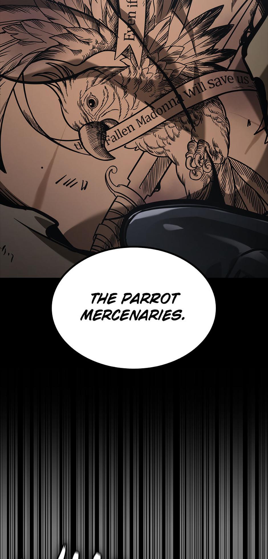The Infinite Mage Chapter 125 — page 26