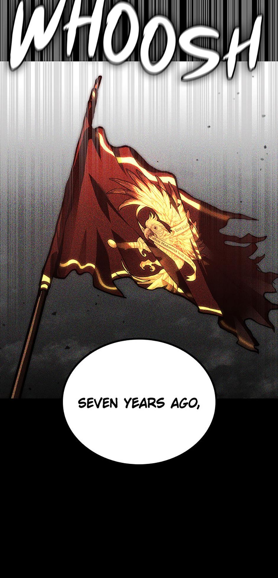 The Infinite Mage Chapter 125 — page 27