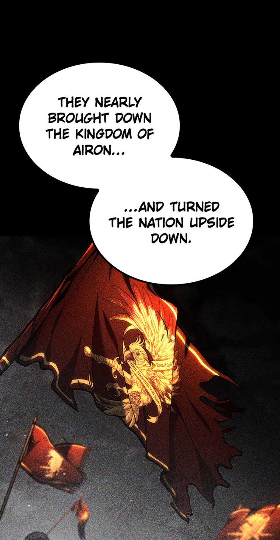 The Infinite Mage Chapter 125 — page 28