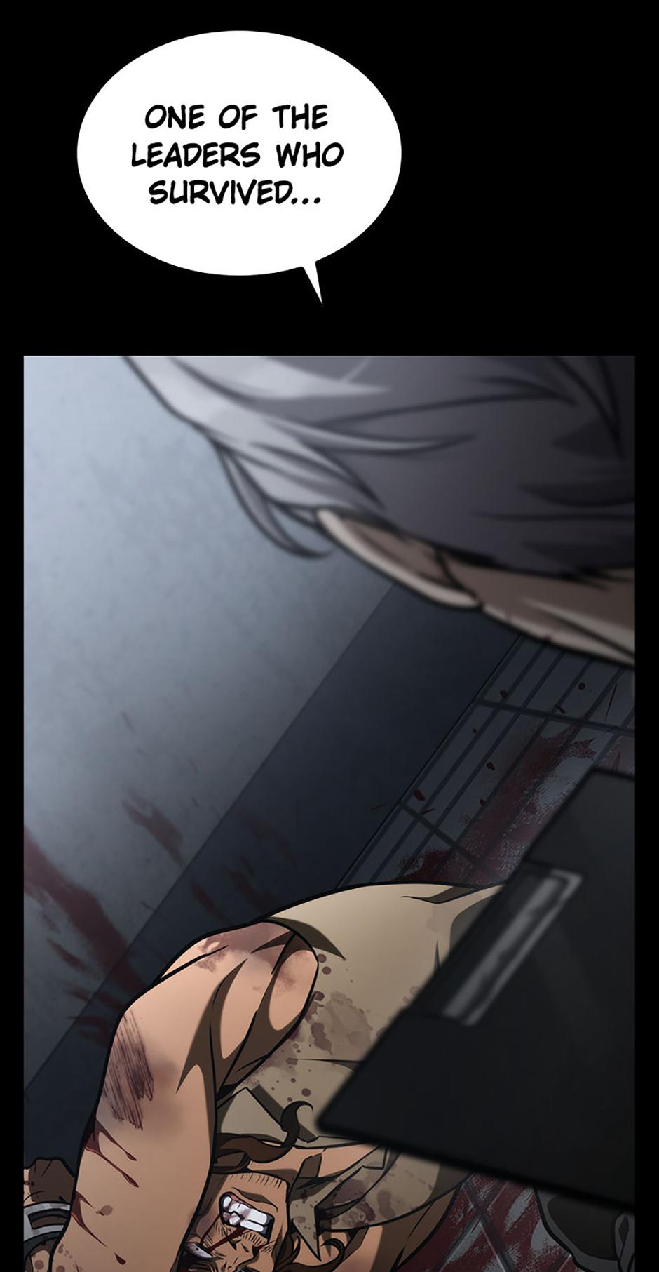 The Infinite Mage Chapter 125 — page 31