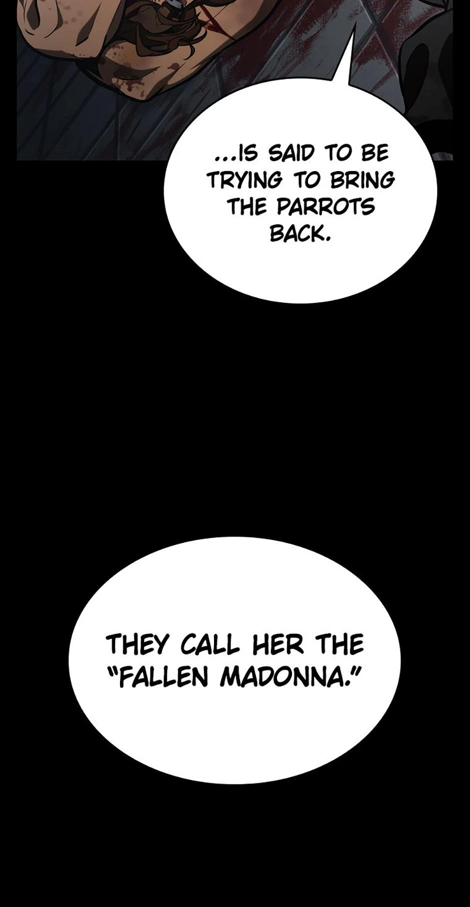 The Infinite Mage Chapter 125 — page 32
