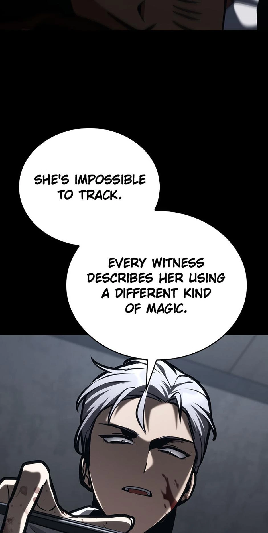 The Infinite Mage Chapter 125 — page 37