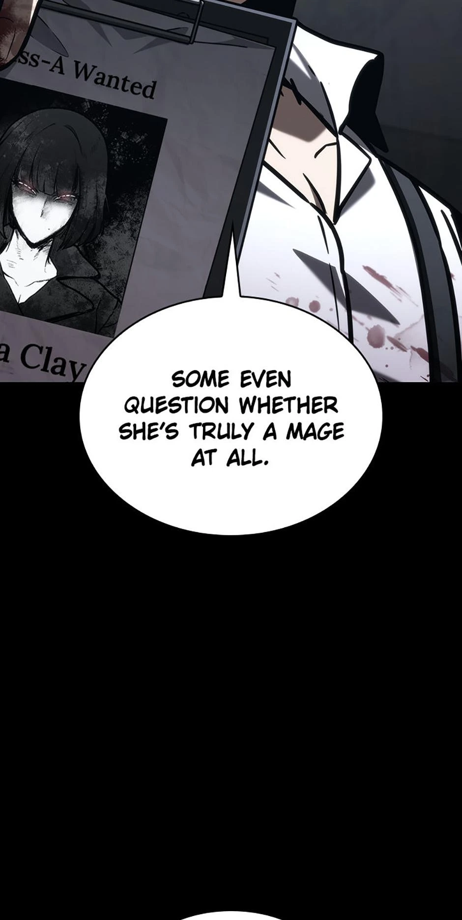 The Infinite Mage Chapter 125 — page 38