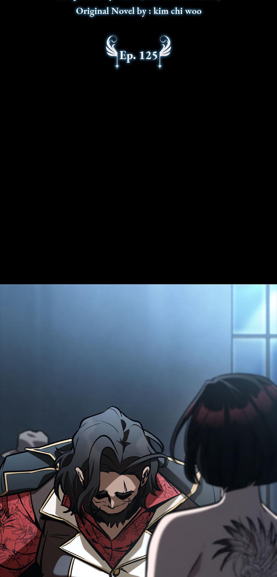The Infinite Mage Chapter 125 — page 42