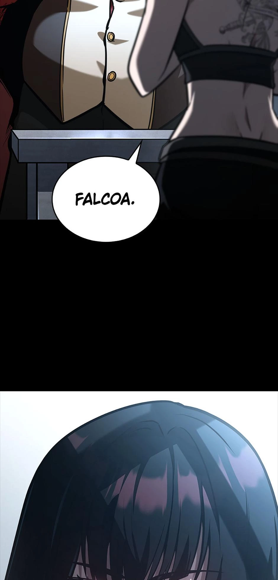 The Infinite Mage Chapter 125 — page 43