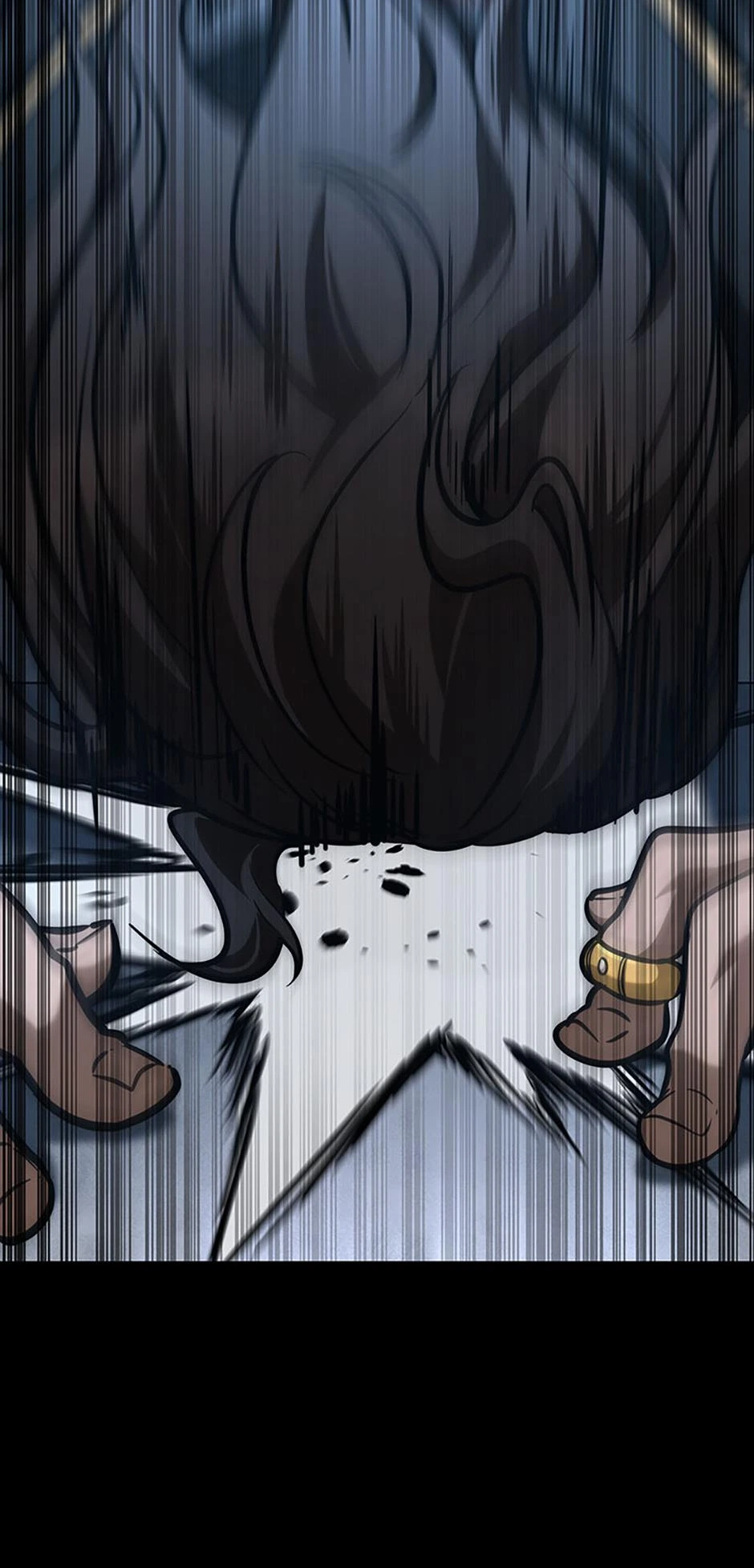 The Infinite Mage Chapter 125 — page 45
