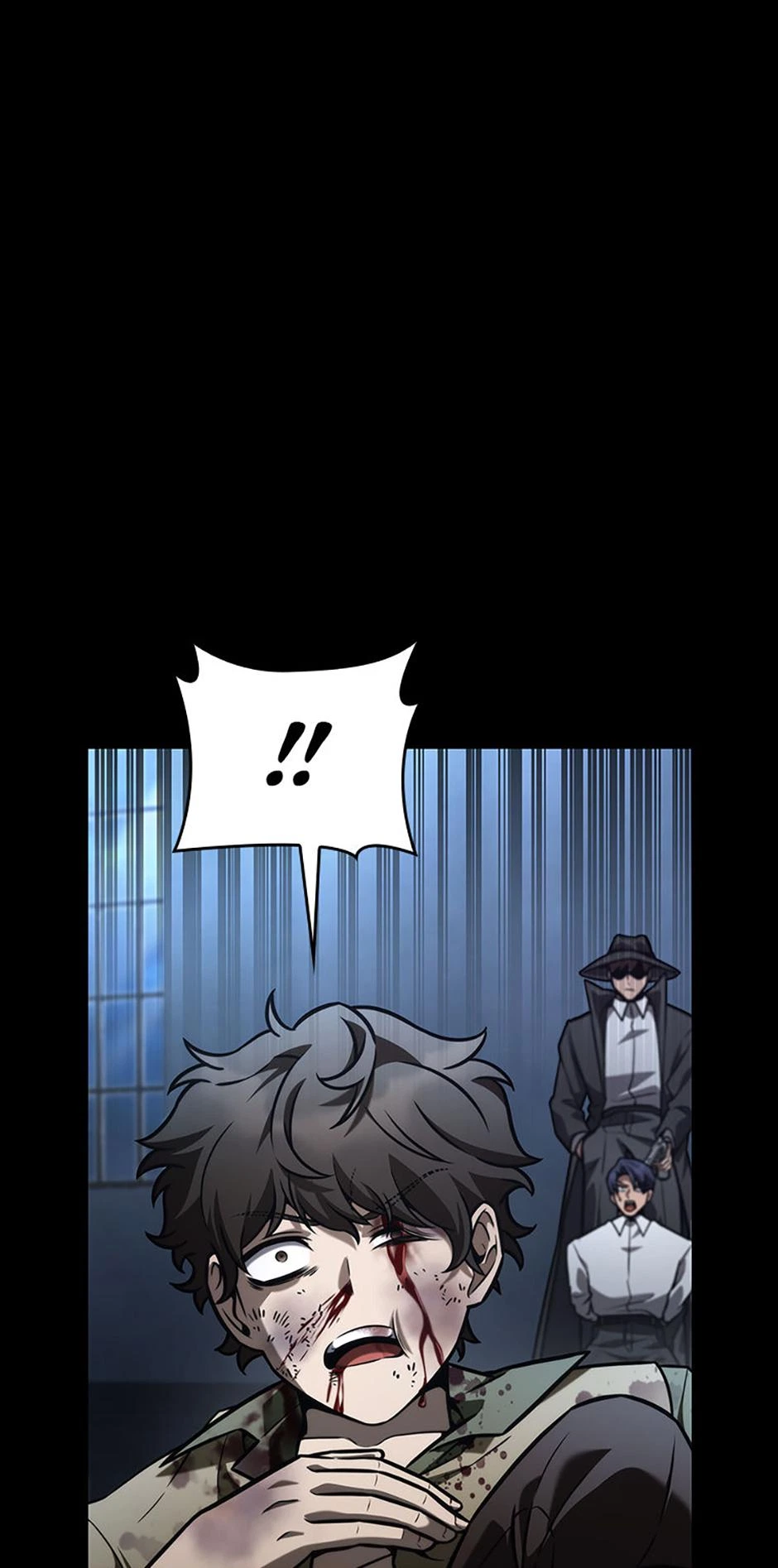 The Infinite Mage Chapter 125 — page 46