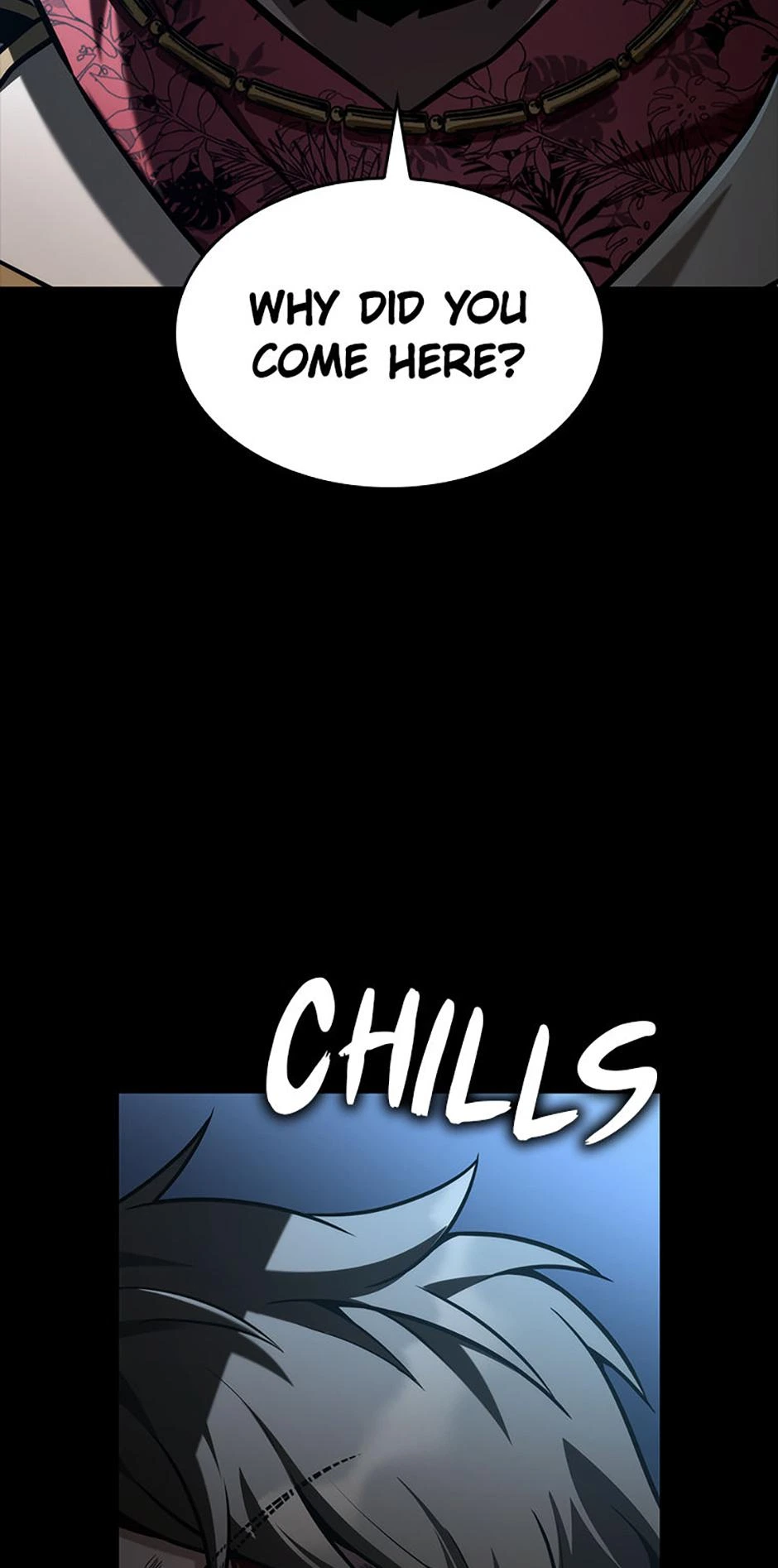 The Infinite Mage Chapter 125 — page 49
