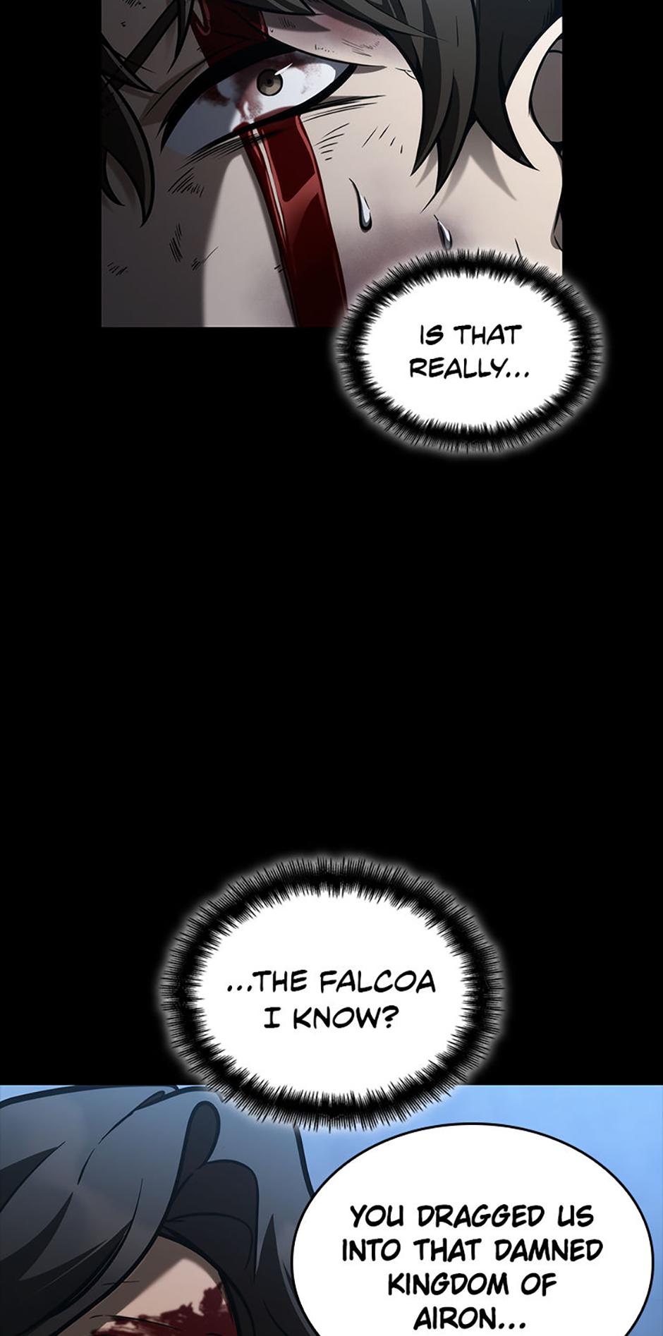 The Infinite Mage Chapter 125 — page 50