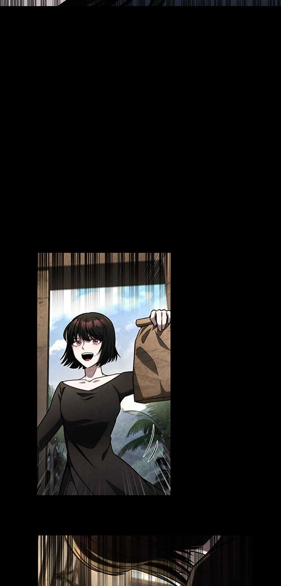 The Infinite Mage Chapter 125 — page 59