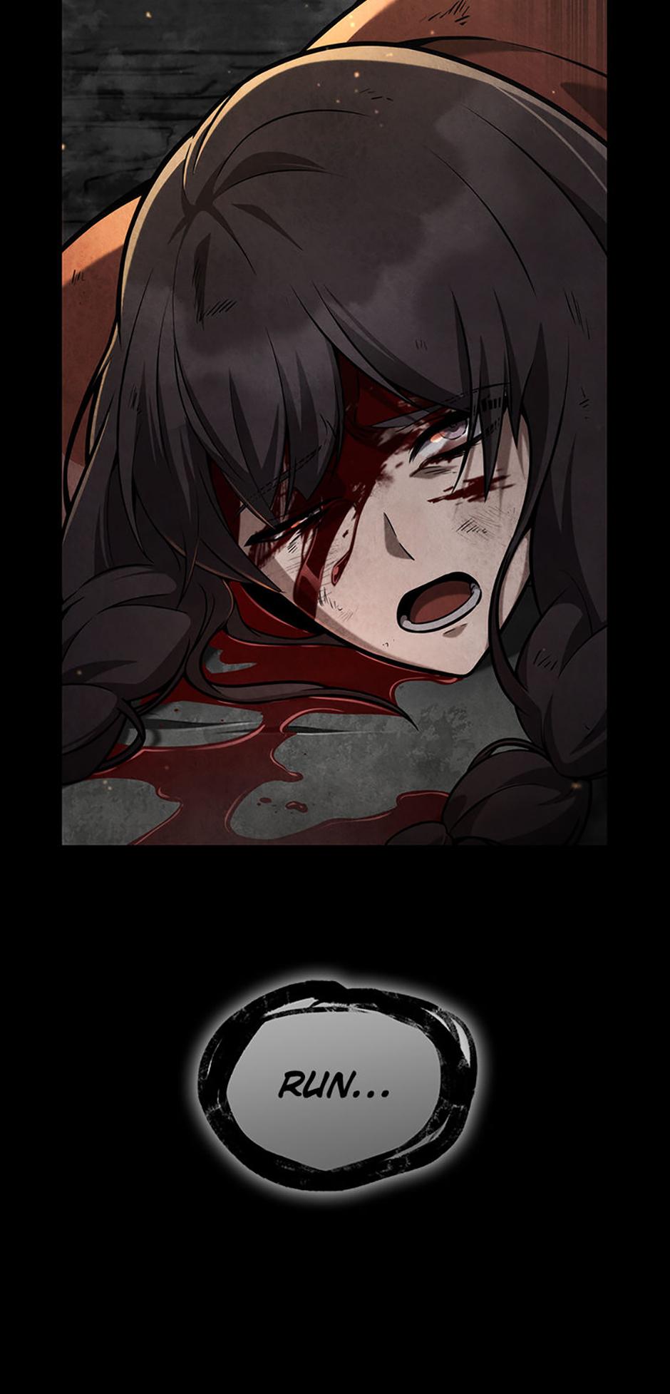 The Infinite Mage Chapter 125 — page 63