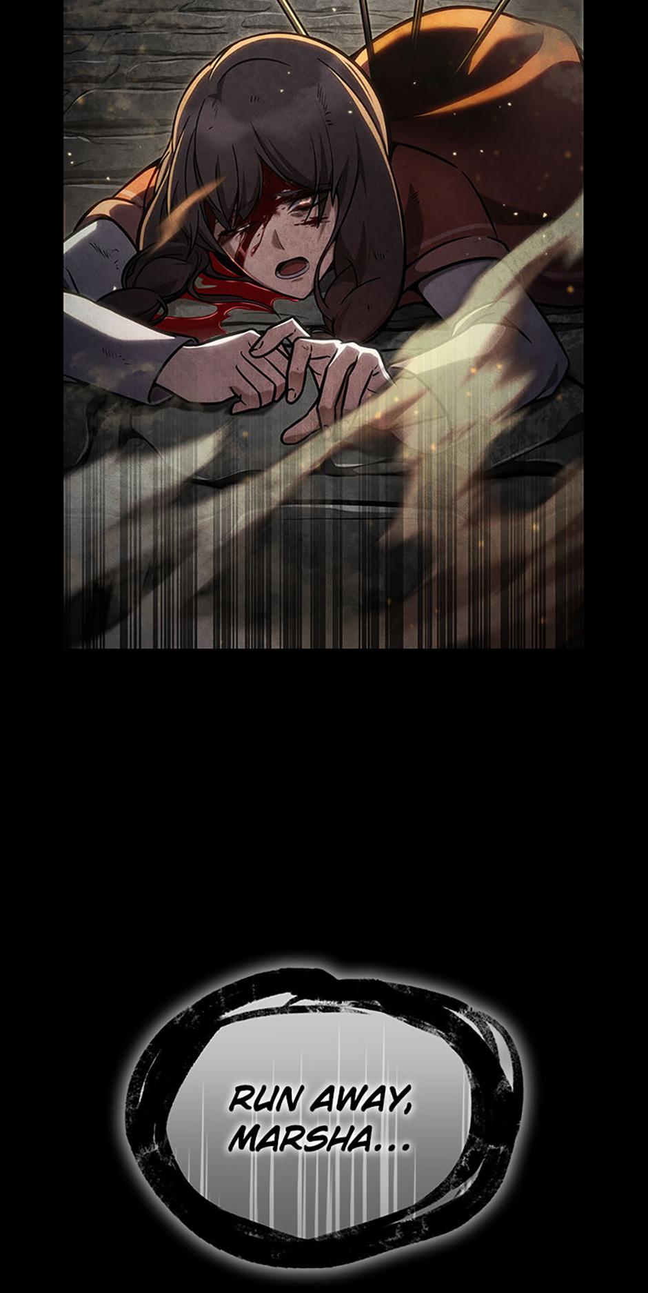 The Infinite Mage Chapter 125 — page 65