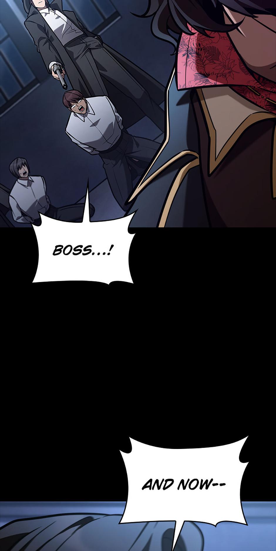 The Infinite Mage Chapter 125 — page 68