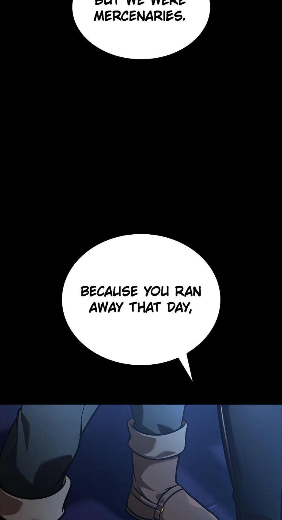 The Infinite Mage Chapter 125 — page 73