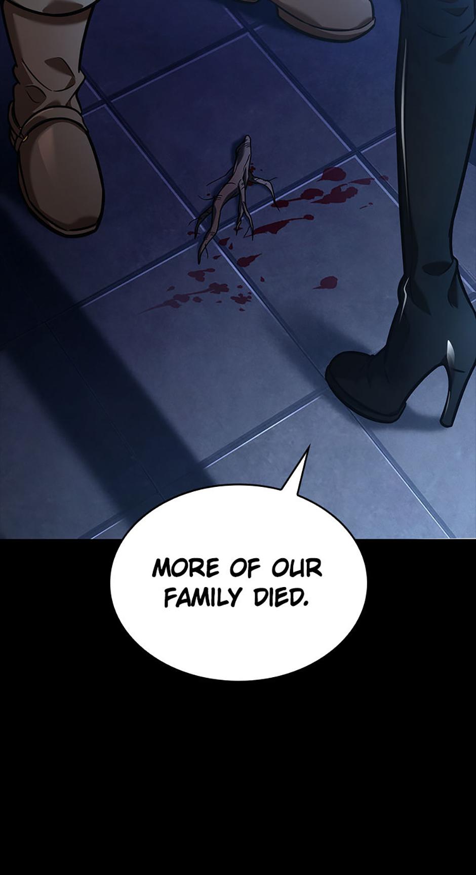 The Infinite Mage Chapter 125 — page 74