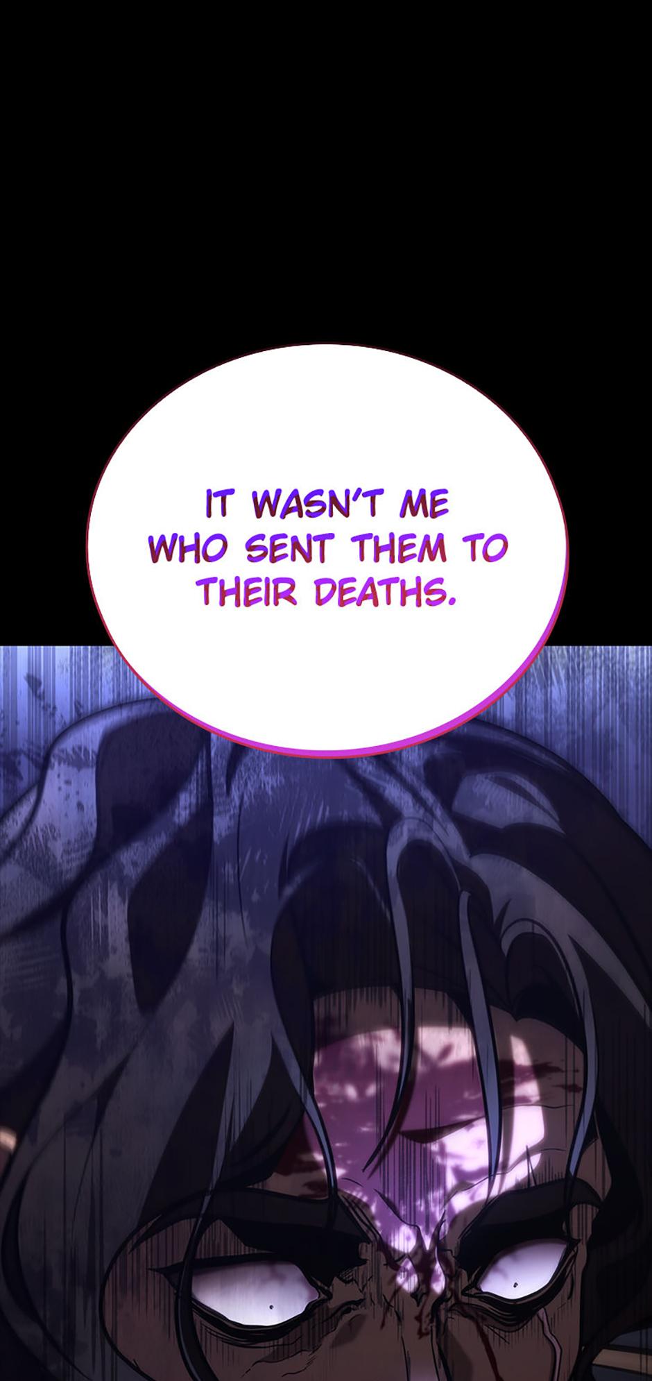 The Infinite Mage Chapter 125 — page 76