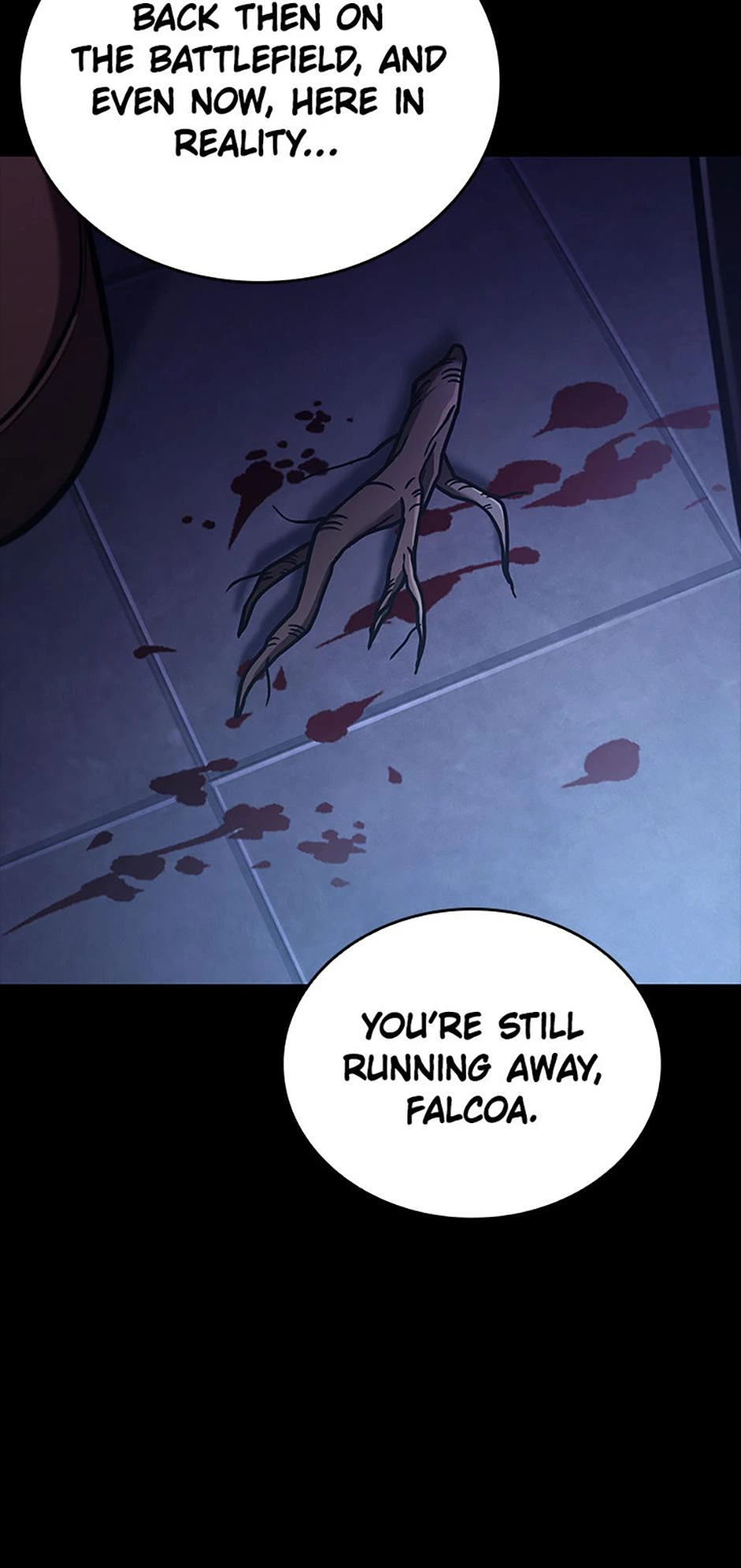 The Infinite Mage Chapter 125 — page 78