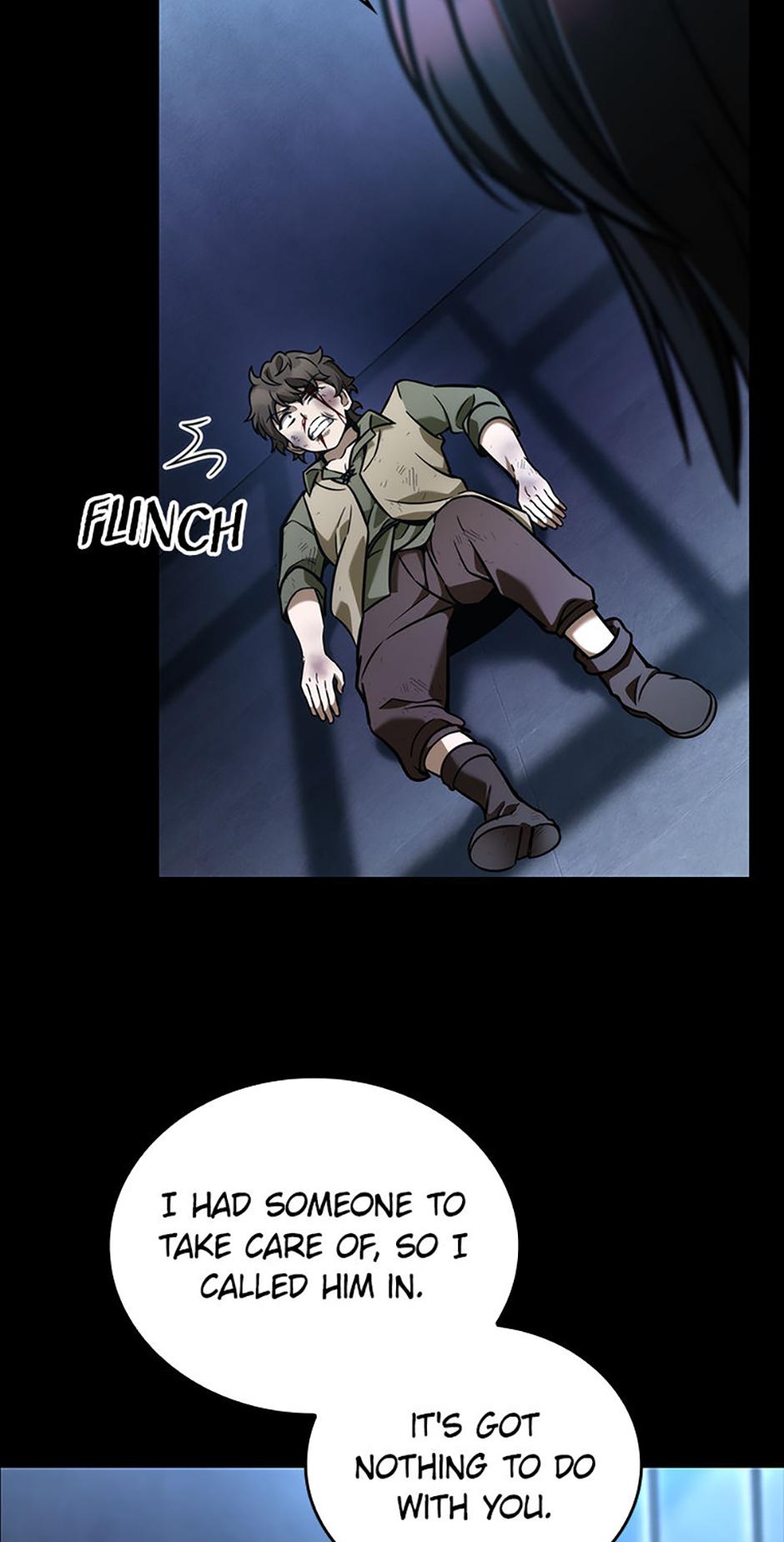 The Infinite Mage Chapter 125 — page 80