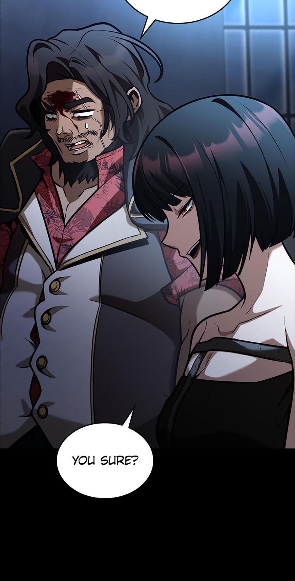 The Infinite Mage Chapter 125 — page 81