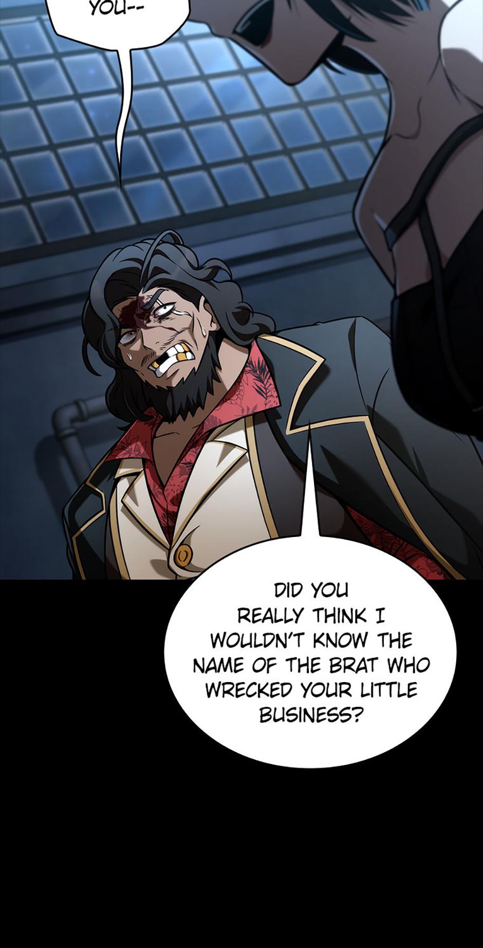 The Infinite Mage Chapter 125 — page 84