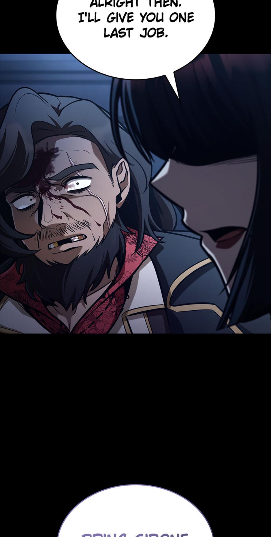 The Infinite Mage Chapter 125 — page 88