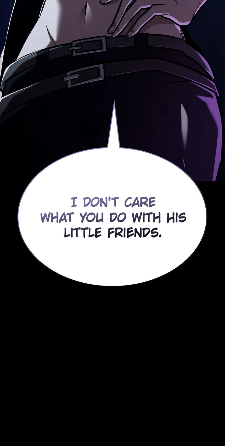 The Infinite Mage Chapter 125 — page 90