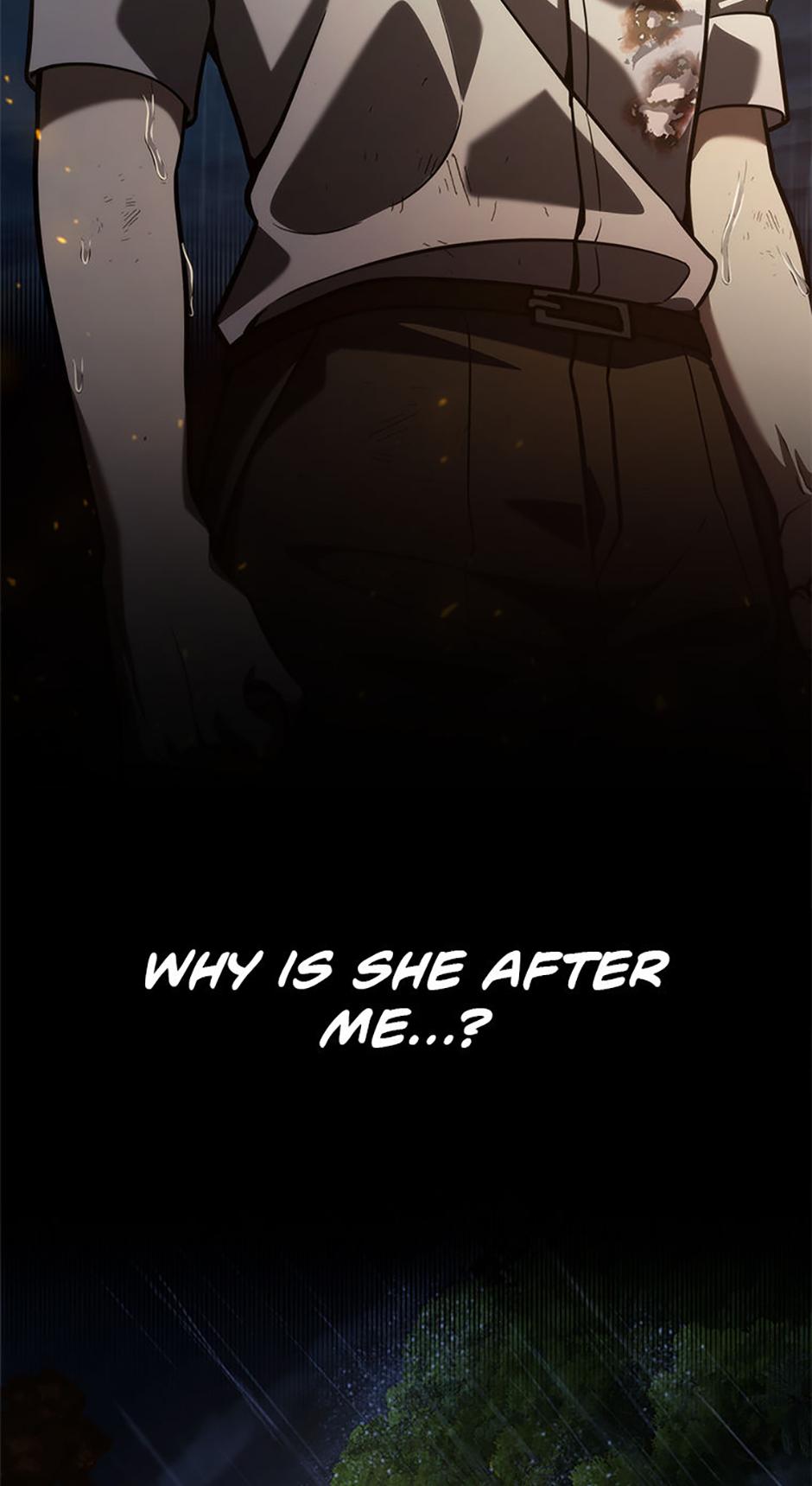 The Infinite Mage Chapter 125 — page 110