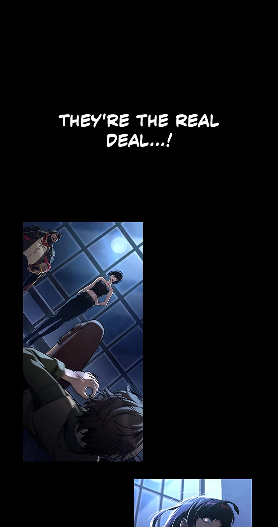 The Infinite Mage Chapter 126 — page 17