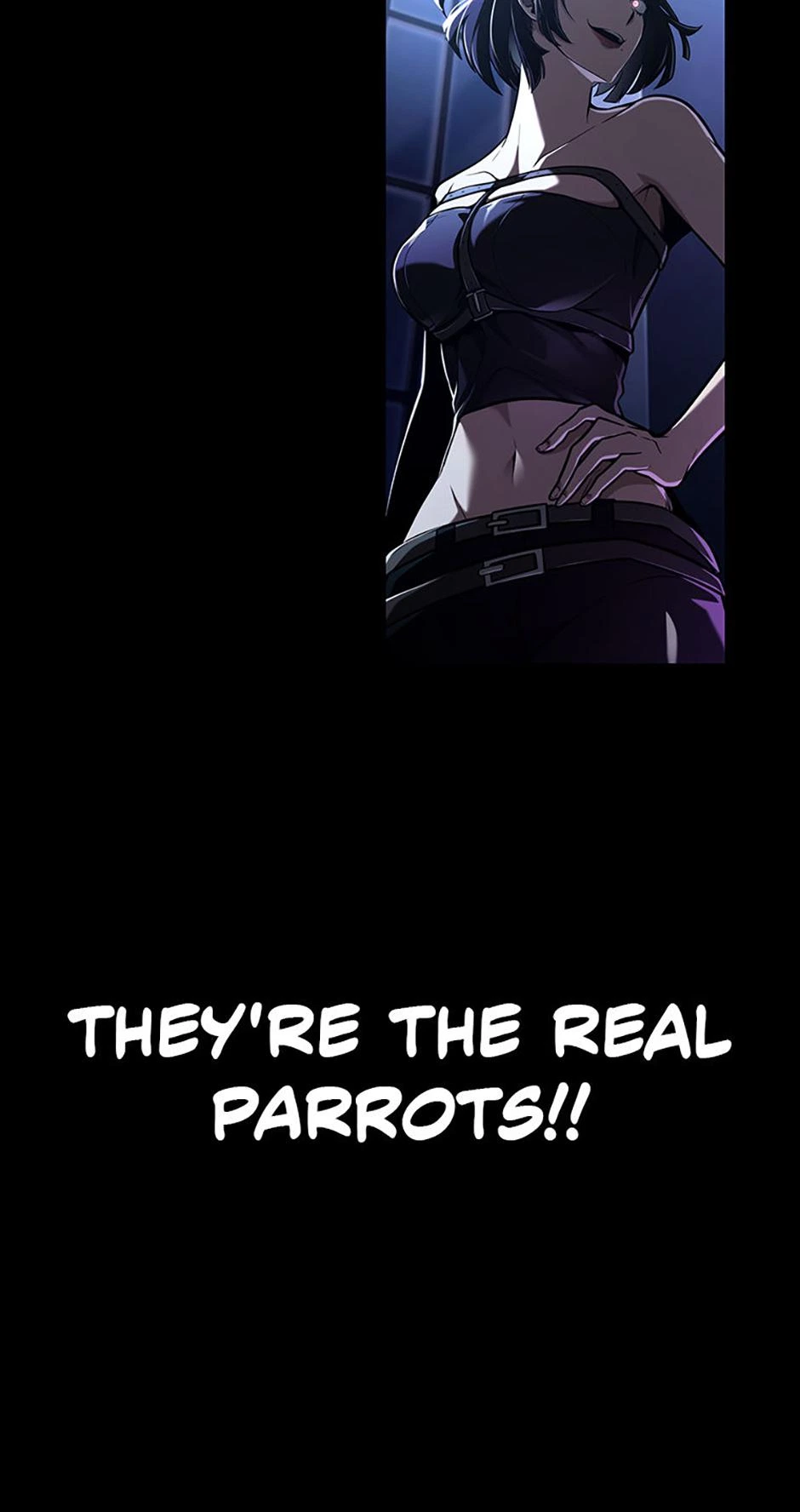 The Infinite Mage Chapter 126 — page 18