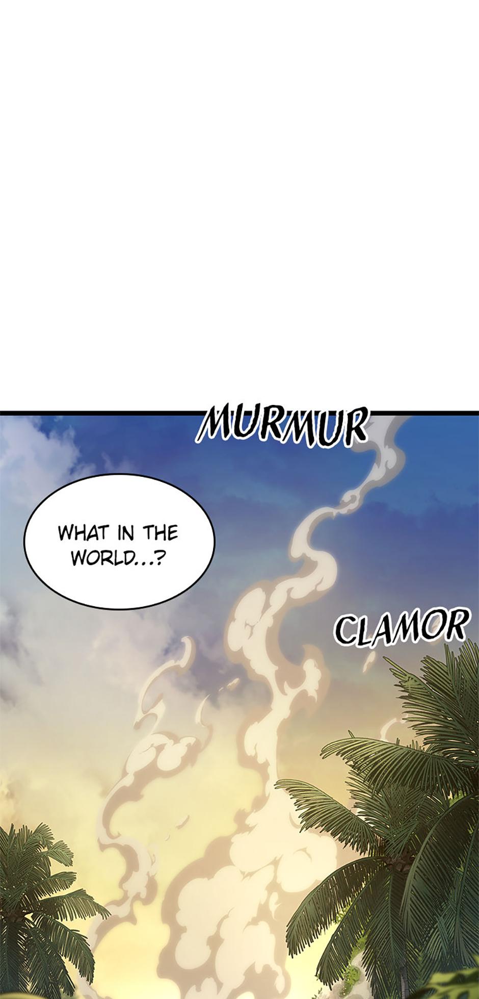 The Infinite Mage Chapter 126 — page 31