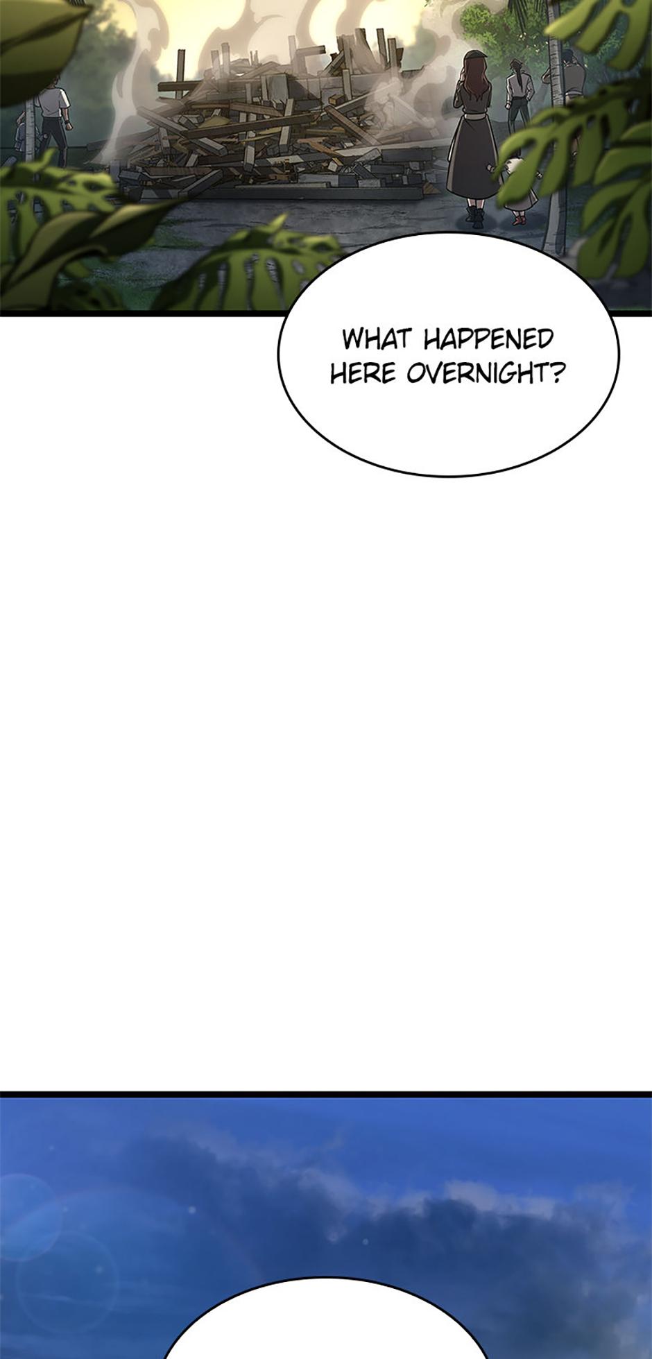 The Infinite Mage Chapter 126 — page 32