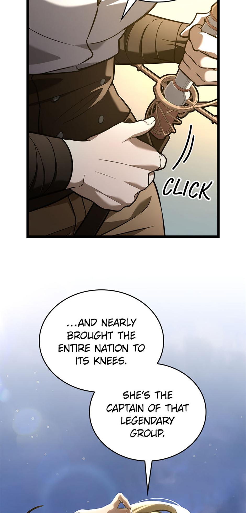 The Infinite Mage Chapter 126 — page 34