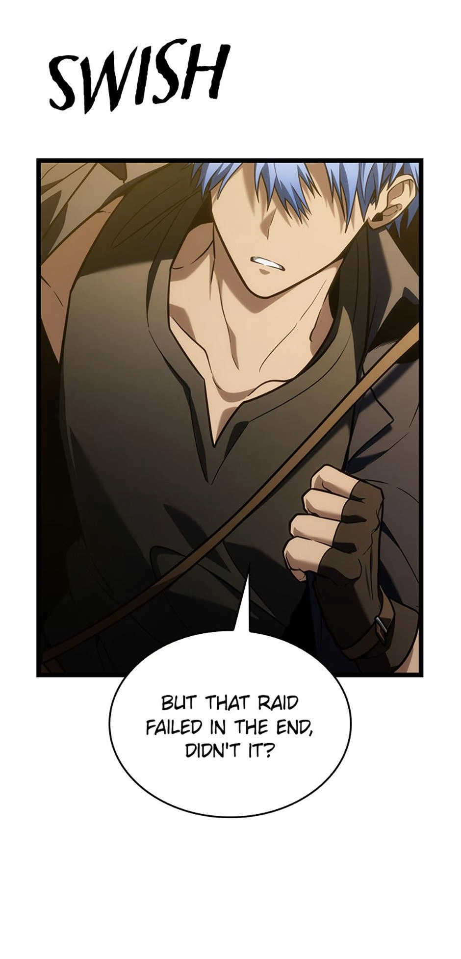 The Infinite Mage Chapter 126 — page 36