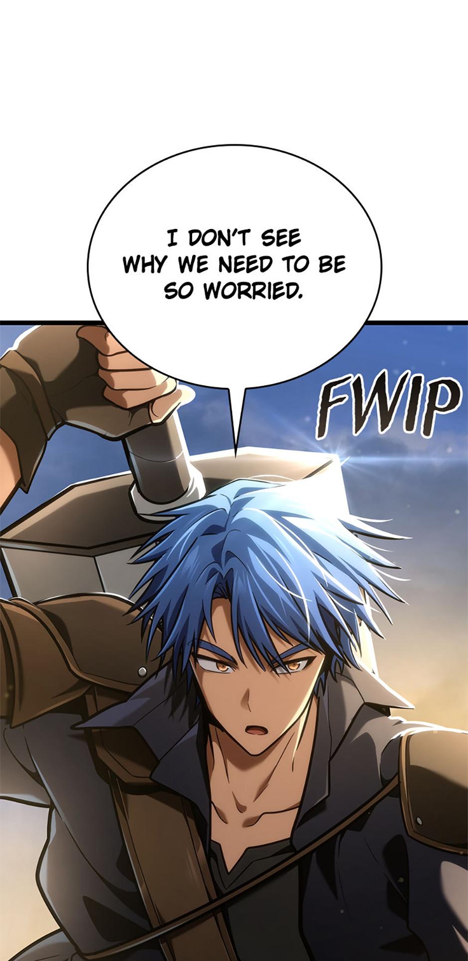 The Infinite Mage Chapter 126 — page 37