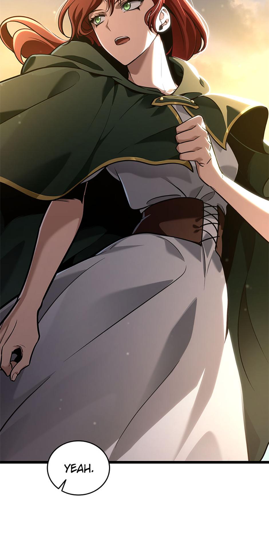 The Infinite Mage Chapter 126 — page 41