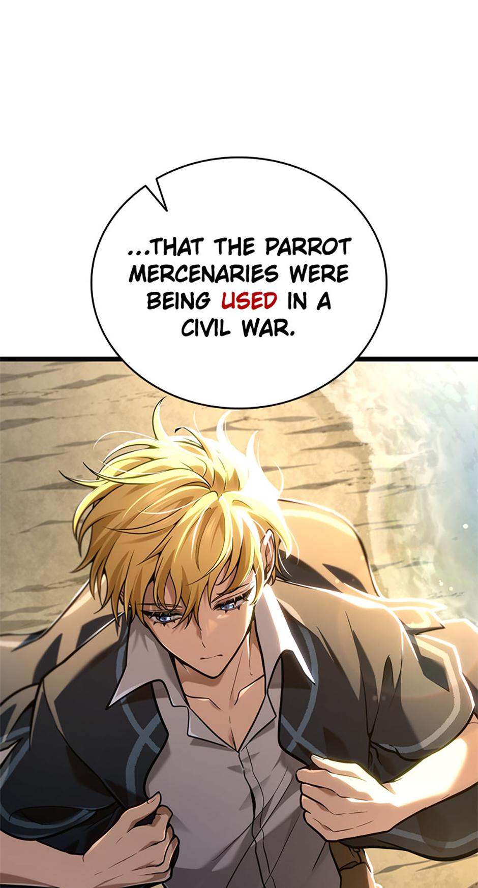 The Infinite Mage Chapter 126 — page 43